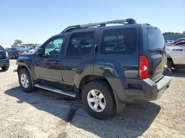 Vin: 5n1an0nw0cc519731, lot: 58015695, nissan xterra off road 20122