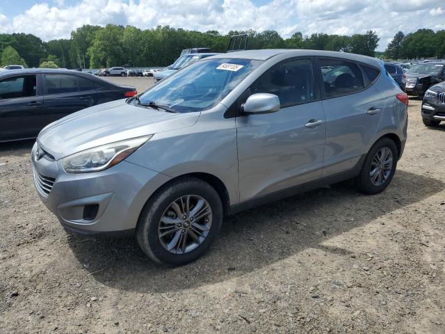Vin: km8jt3af9fu070691, lot: 54681105, hyundai tucson gls 2015 img_1