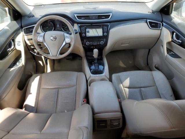 2015 NISSAN ROGUE S - 5N1AT2MT3FC766657