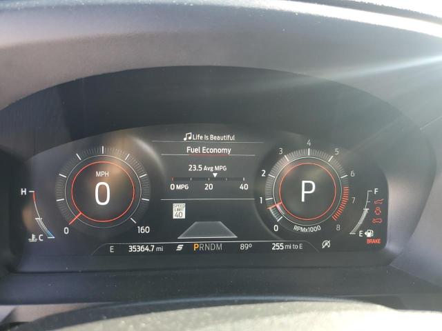 2023 FORD EXPLORER S 1FM5K8GC4PGB17933