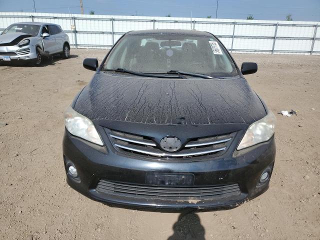 2013 TOYOTA COROLLA BA #3292464704