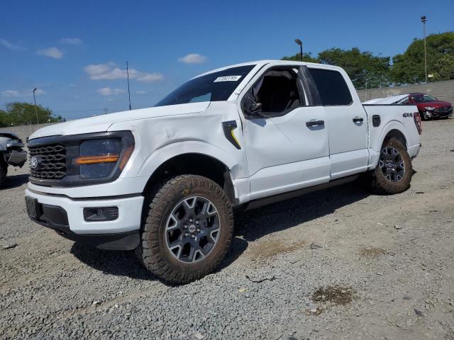 Vin: 1ftew2lp6rkf06362, lot: 57063785, ford f150 stx stx 2024 img_1