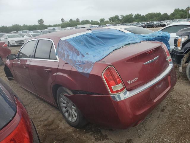 Vin: 2c3ccaagxdh630572, lot: 59091875, chrysler 300 20132