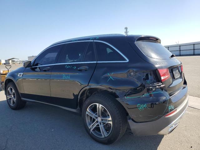 Vin: wdc0g4jb7hf198940, lot: 55965885, mercedes-benz glc-class 300 20172