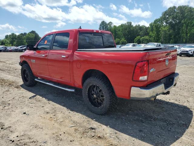 Vin: 1c6rr7lm6fs544656, lot: 55255535, ram 1500 slt 20152