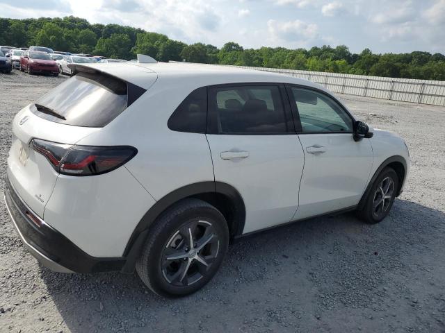 Vin: 3czrz1h7xrm712668, lot: 57045915, honda hr-v exl 20243