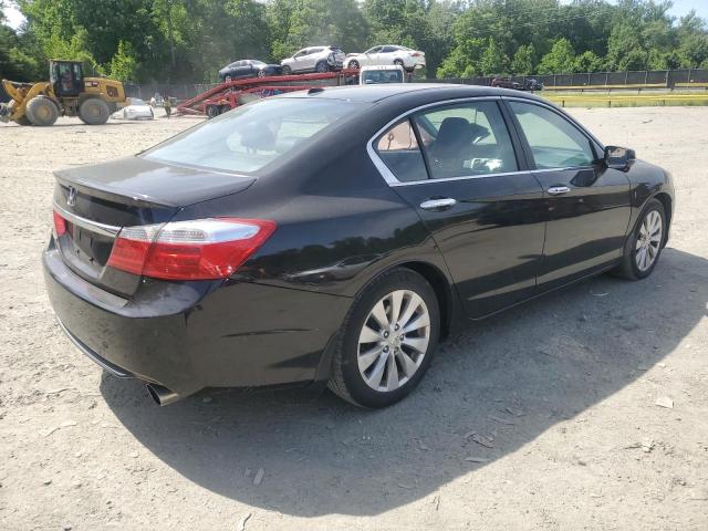 Vin: 1hgcr2f88ea214877, lot: 57720435, honda accord exl 20143