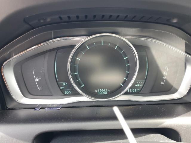 2015 VOLVO XC60 T6 PR YV4902RC2F2575159