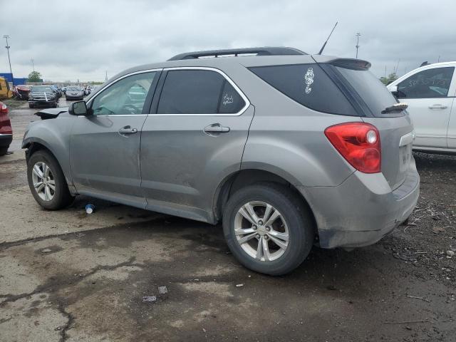 Vin: 2gnfleek8c6179710, lot: 56310345, chevrolet equinox lt 20122