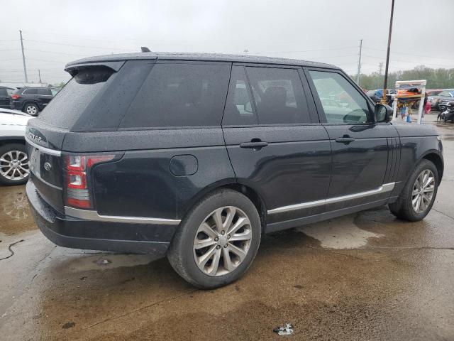 Vin: salgs2kf2ga270687, lot: 55756875, land rover rangerover hse 20163