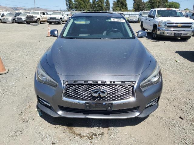 2016 INFINITI Q50 BASE JN1CV7AP0GM202166