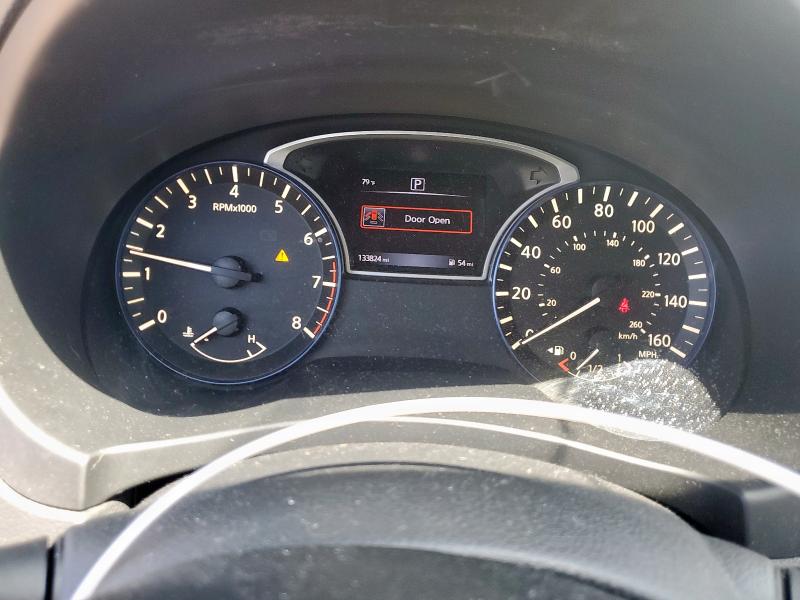 2016 NISSAN ALTIMA 2.5 - 1N4AL3AP4GC273594