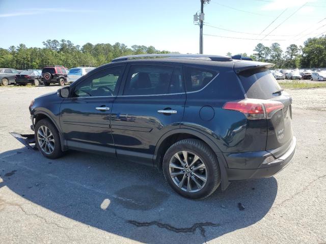 Vin: jtmdfrev5jj229875, lot: 57615675, toyota rav4 limited 20182