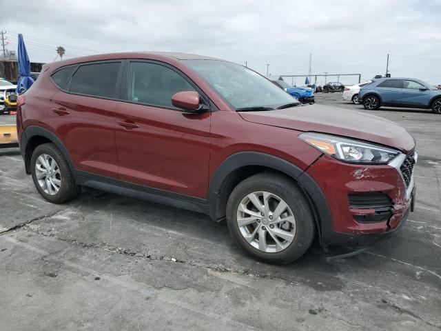 Vin: km8j2ca49lu189449, lot: 58961155, hyundai tucson se 20204
