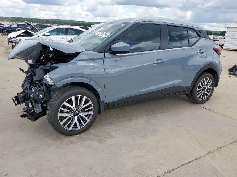Vin: 3n1cp5cvxrl534316, lot: 56138345, nissan kicks sv 2024 img_1