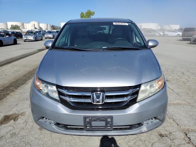 2016 HONDA ODYSSEY SE 5FNRL5H3XGB061183