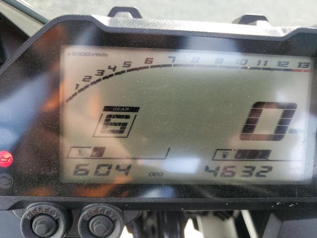 2024 YAMAHA YZFR3 A MH3RH18Y6RK017856