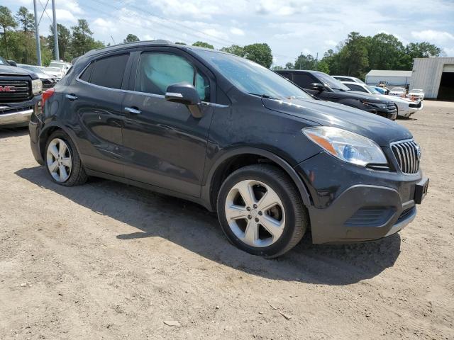 Vin: kl4cjasb8gb656082, lot: 56976425, buick encore 20164