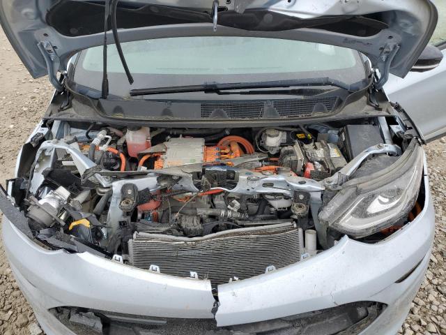2017 CHEVROLET BOLT EV PR - 1G1FX6S04H4175080