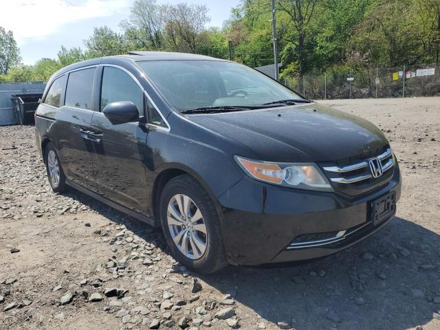 Vin: 5fnrl5h69eb088348, lot: 55472845, honda all models exl 20144