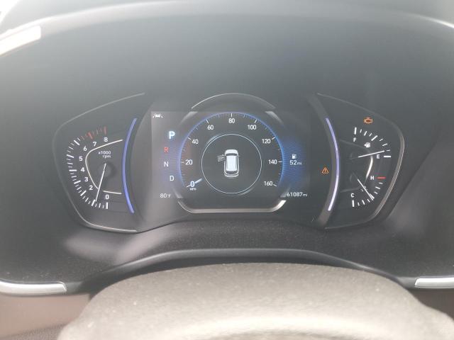 2020 HYUNDAI SANTA FE L - 5NMS53AA0LH292854