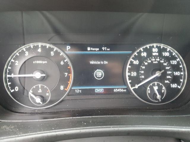 2021 GENESIS G90 ULTIMA KMTF54PH7MU090598