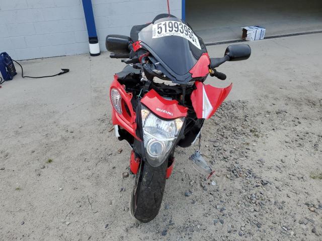 2014 SUZUKI GSX1300 RA JS1GX72B6E2100658