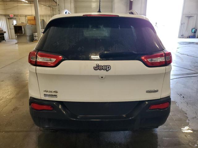 2015 JEEP CHEROKEE L - 1C4PJMCB4FW606293