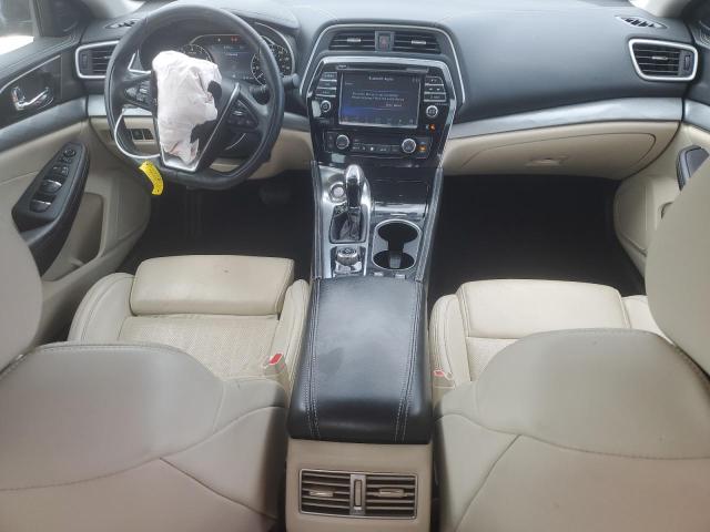 2016 NISSAN MAXIMA 3.5 - 1N4AA6AP1GC397779