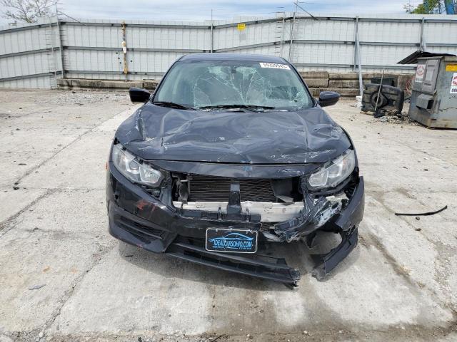 2016 HONDA CIVIC LX - 19XFC2F5XGE082935
