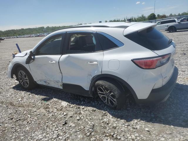2020 FORD ESCAPE SEL 1FMCU9H6XLUC43533