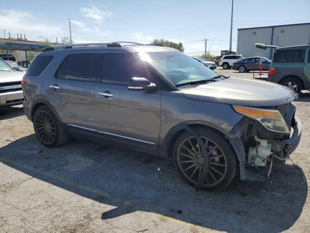 Vin: 1fm5k7d80egc01187, lot: 58602735, ford explorer xlt 20144