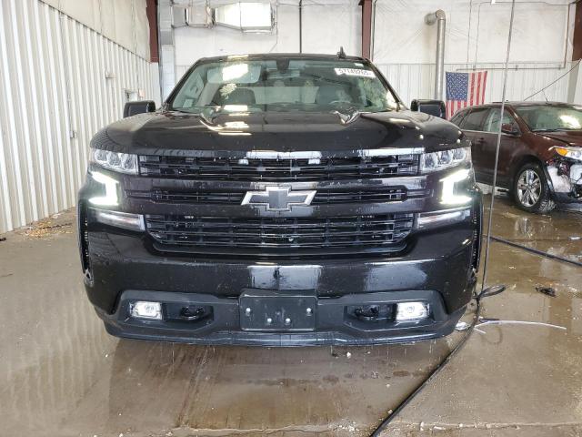 2021 CHEVROLET SILVERADO - 3GCUYEED7MG422514