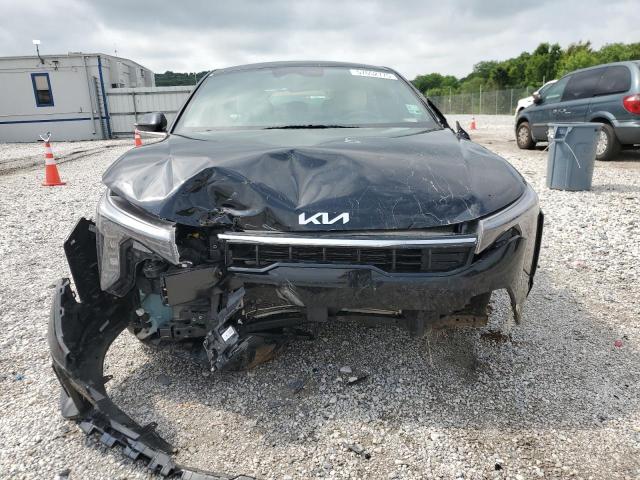 2025 KIA K4 GT LINE 3KPFW4DE6SE109613