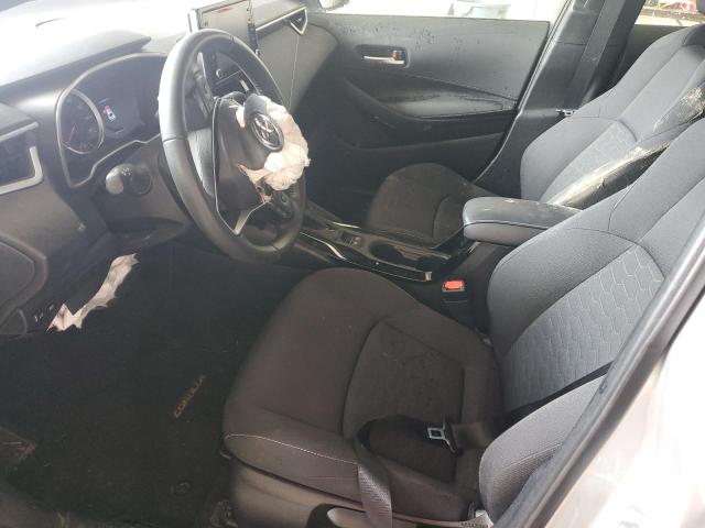 2022 TOYOTA COROLLA SE - JTND4MBE7N3158505