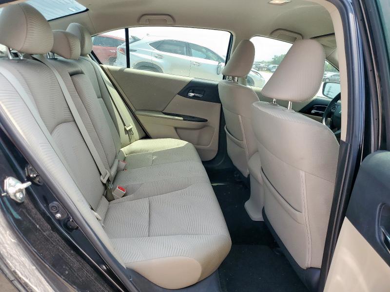 2017 HONDA ACCORD LX - 1HGCR2F35HA115622