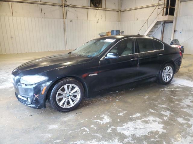 2016 BMW 528 I - WBA5A5C58GG349414