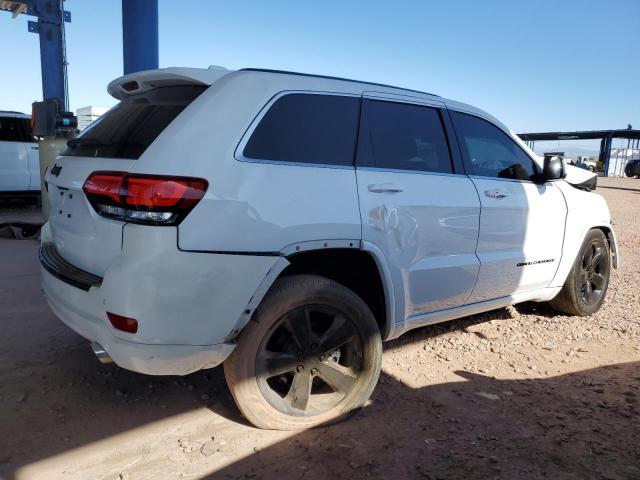 Vin: 1c4rjeag7fc951736, lot: 57434545, jeep grand cher laredo 20153