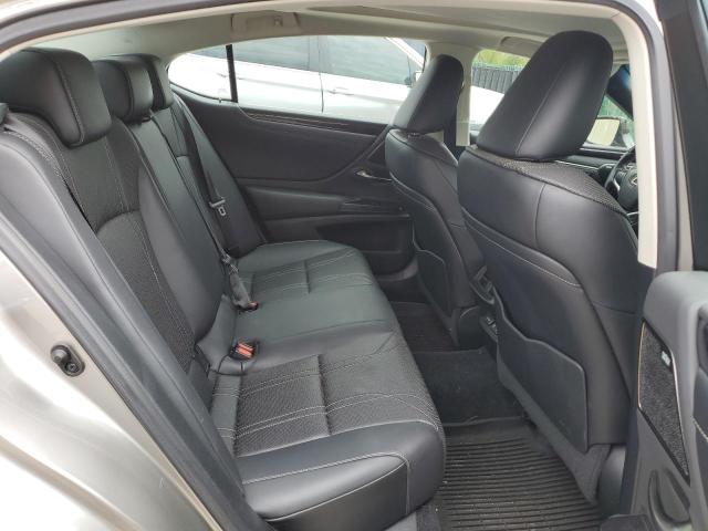 2020 LEXUS ES 350 LUX 58AEZ1B18LU073576
