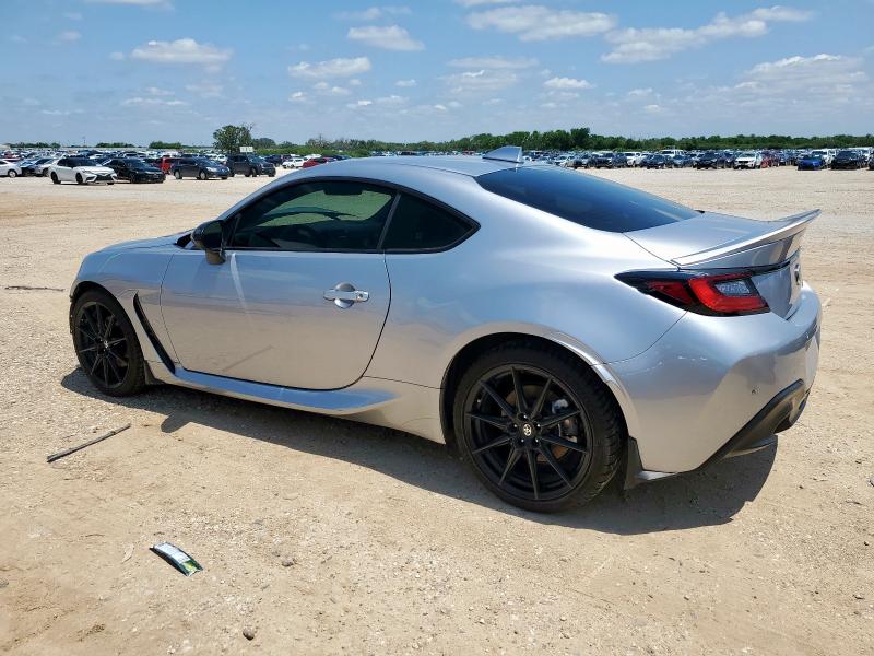Vin: jf1znbe19r8757554, lot: 58577095, toyota gr 86 prem premium 20242