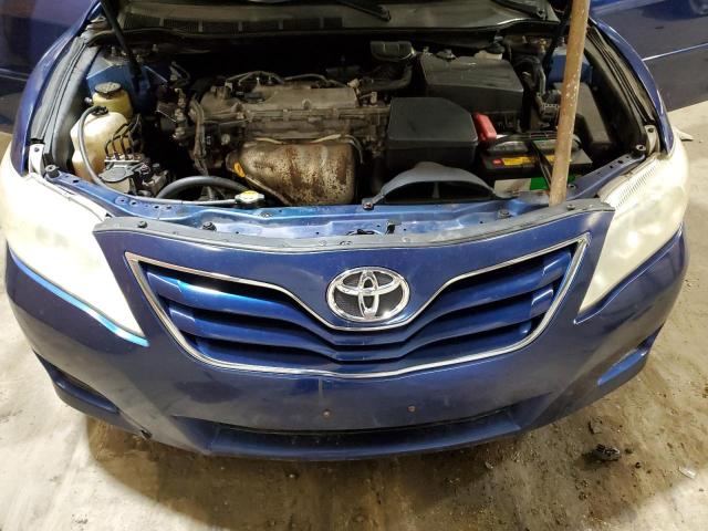 2010 TOYOTA CAMRY BASE - 4T1BF3EK6AU554121
