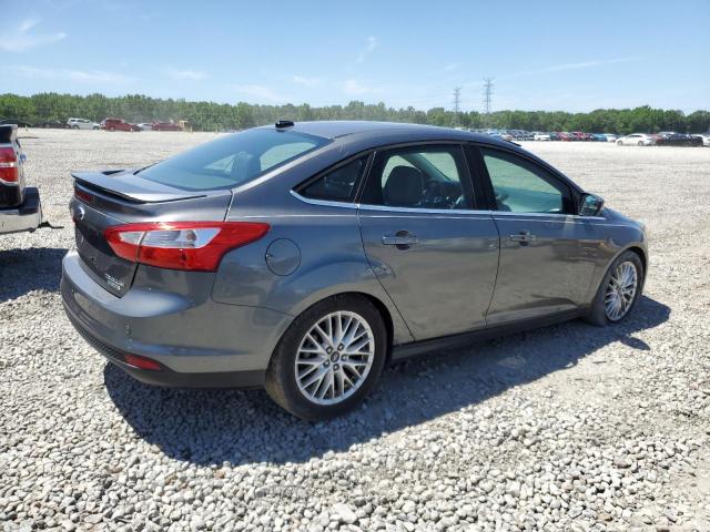 Vin: 1fadp3j28el109199, lot: 58050115, ford focus titanium 20143