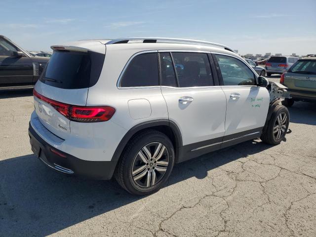 Vin: w1n9m0kb9pn065929, lot: 58521795, mercedes-benz eqb 300 4m 300 4matic 20233
