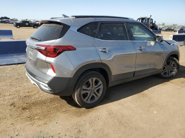 Vin: kndeucaa6p7401167, lot: 57134125, kia seltos s 20233