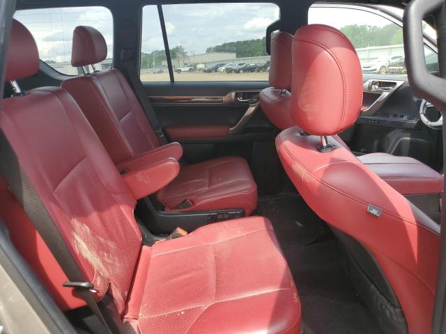 2022 LEXUS GX 460 LUX JTJGM7BX3N5307787