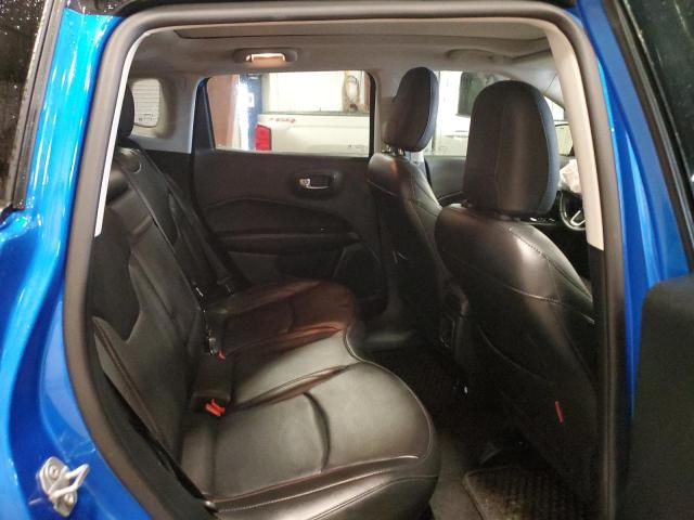 2019 JEEP COMPASS TR 3C4NJDDB4KT639655