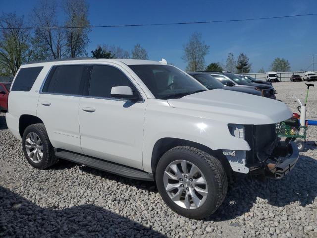 Vin: 1gnskakc6gr426529, lot: 55478255, chevrolet tahoe k1500 ls 20164