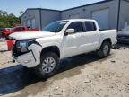 2022 NISSAN FRONTIER S - 1N6ED1EJ2NN657598