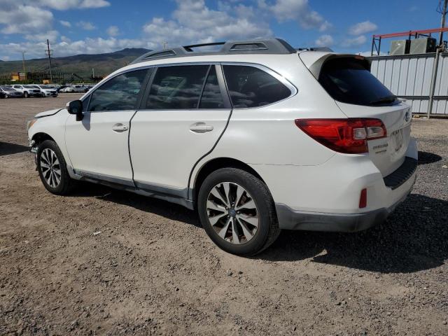 Vin: 4s4bsbnc3f3241085, lot: 56338835, subaru outback 2.5i limited 20152
