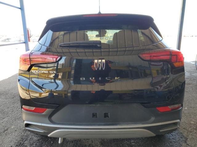 2025 BUICK ENCORE GX - KL4AMBSLXSB151313
